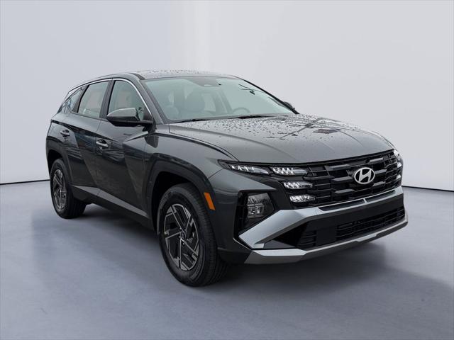 2026 Hyundai Tucson Hybrid Blue SE for sale in KNOXVILLE, TN