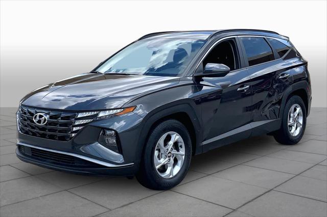 2023 Hyundai Tucson SEL for sale in OKLAHOMA CITY, OK