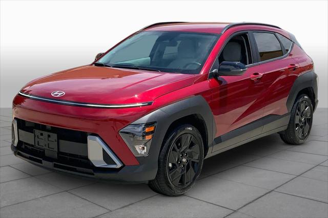2026 Hyundai Kona SEL Sport for sale in OKLAHOMA CITY, OK