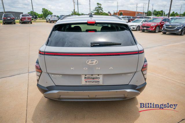 2024 Hyundai Kona Limited