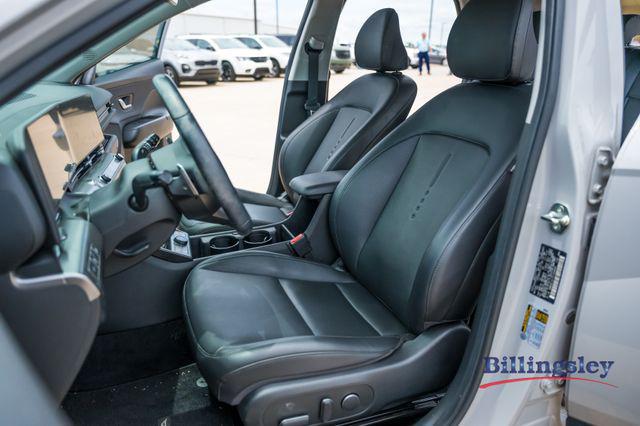2024 Hyundai Kona Limited
