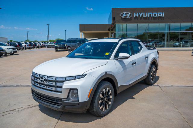 2026 Hyundai Santa Cruz SEL Activity for sale in LAWTON, OK