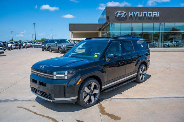 2026 Hyundai Santa Fe Limited for sale in LAWTON, OK