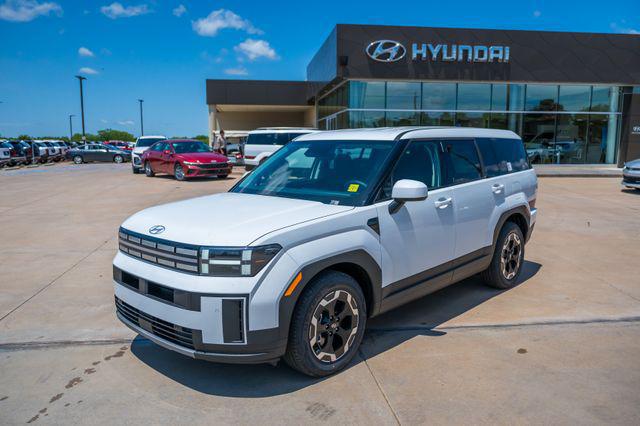 2026 Hyundai Santa Fe SE for sale in LAWTON, OK
