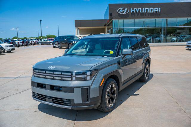 2026 Hyundai Santa Fe SE for sale in LAWTON, OK