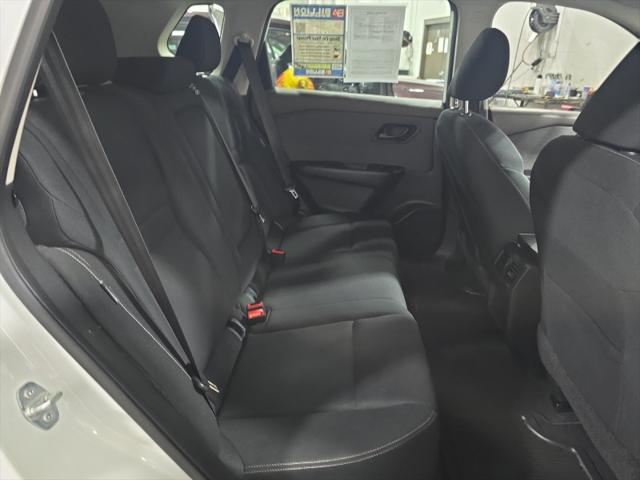 2023 Nissan Rogue S Intelligent AWD