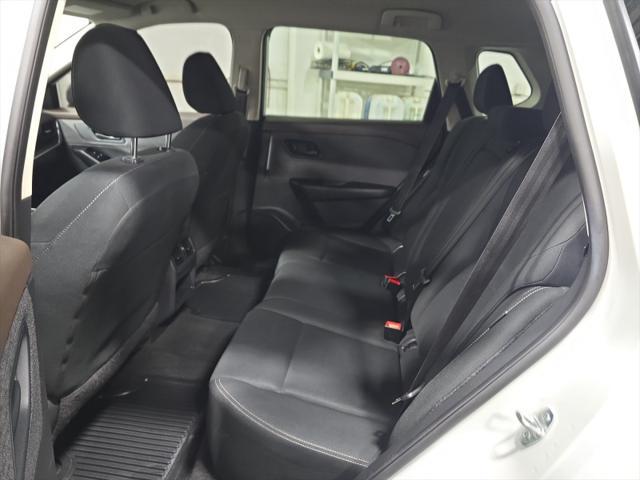 2023 Nissan Rogue S Intelligent AWD