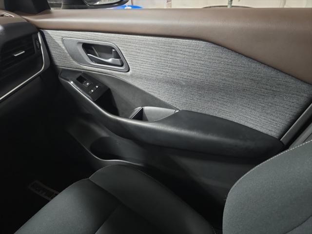 2023 Nissan Rogue S Intelligent AWD