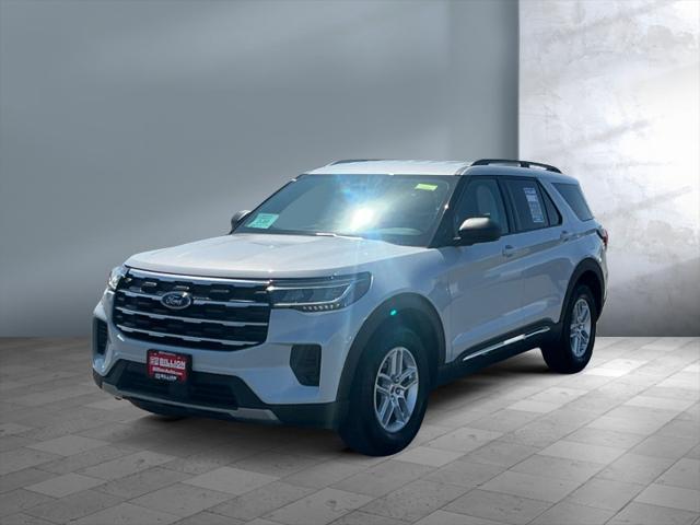 2025 Ford Explorer Active for sale in SIOUX FALLS, SD