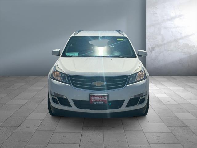 2014 Chevrolet Traverse 1LT