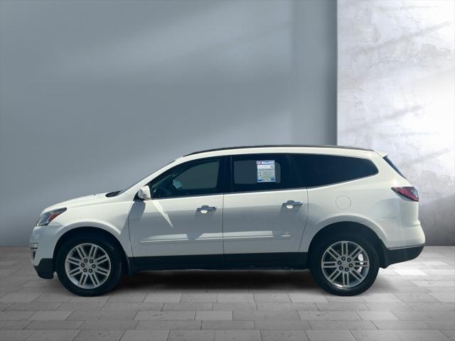 2014 Chevrolet Traverse 1LT