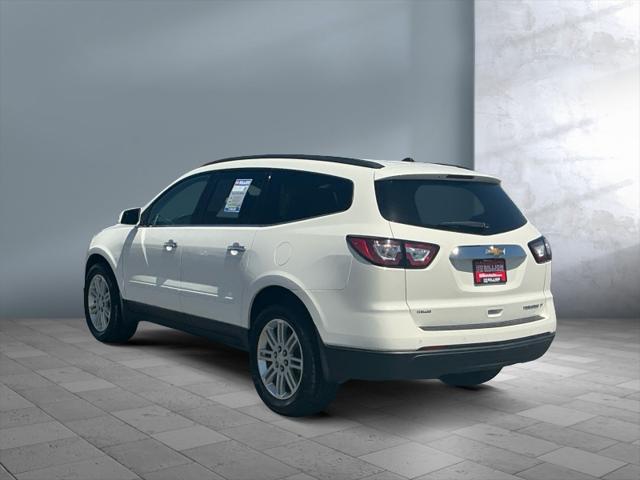 2014 Chevrolet Traverse 1LT