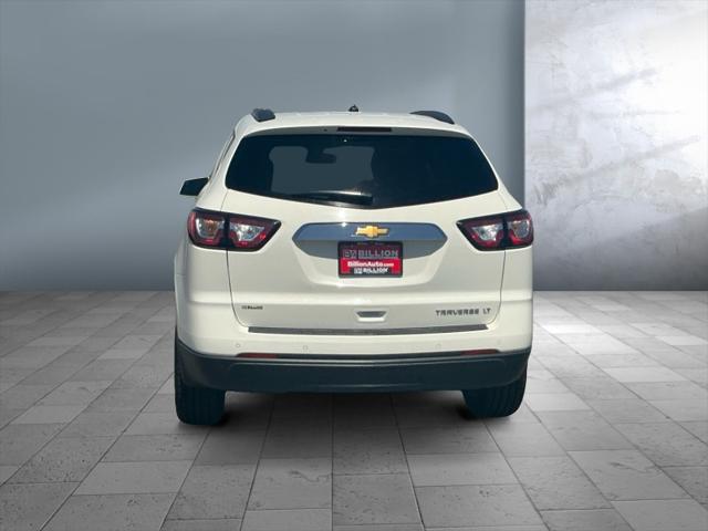 2014 Chevrolet Traverse 1LT