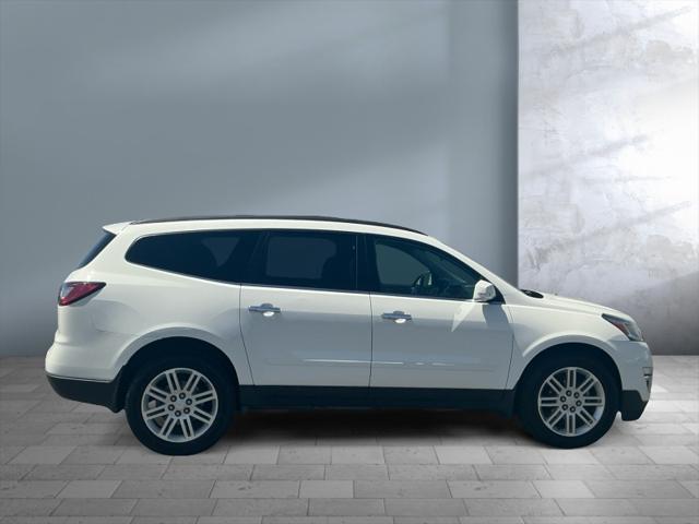 2014 Chevrolet Traverse 1LT