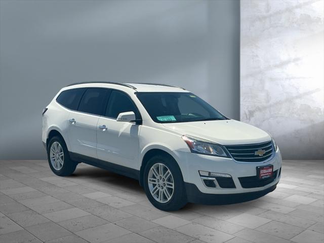 2014 Chevrolet Traverse 1LT