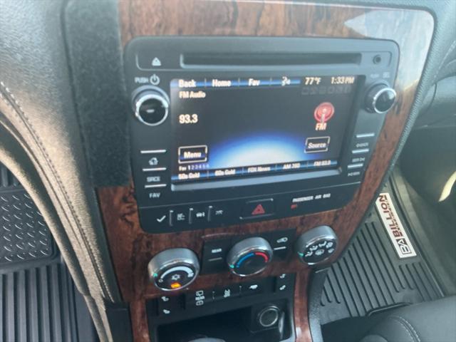 2014 Chevrolet Traverse 1LT