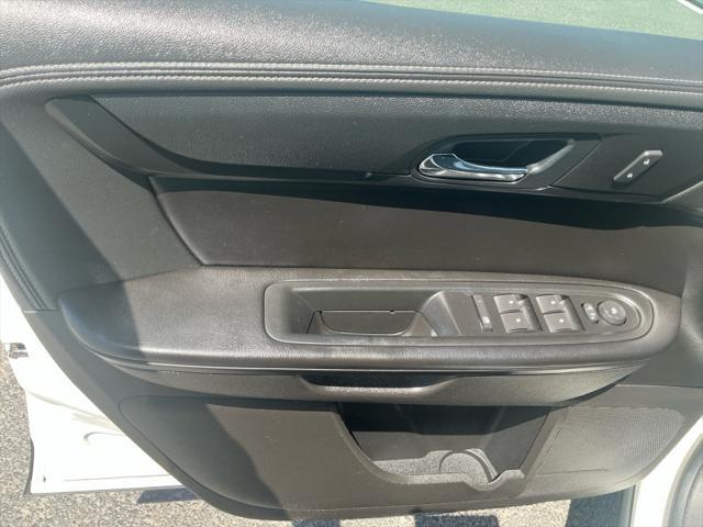 2014 Chevrolet Traverse 1LT