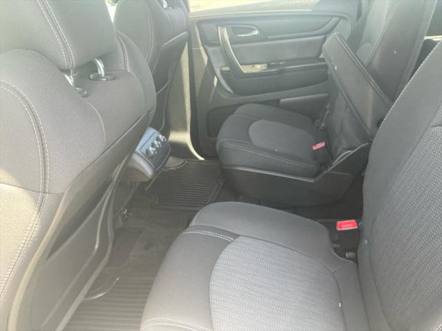 2014 Chevrolet Traverse 1LT