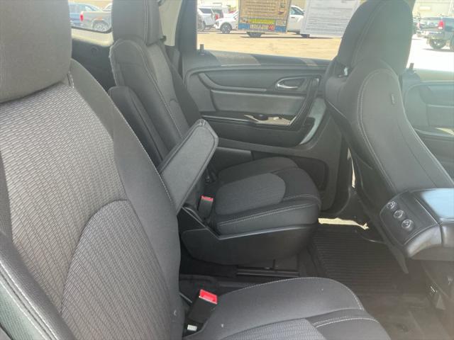 2014 Chevrolet Traverse 1LT