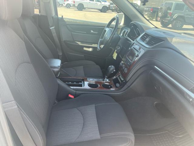 2014 Chevrolet Traverse 1LT