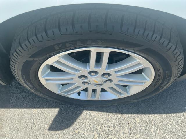 2014 Chevrolet Traverse 1LT