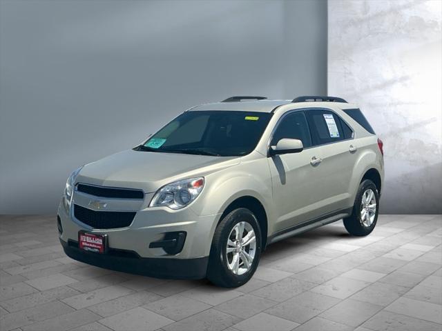 2015 Chevrolet Equinox 1LT for sale in SIOUX FALLS, SD