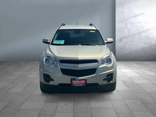 2015 Chevrolet Equinox 1LT