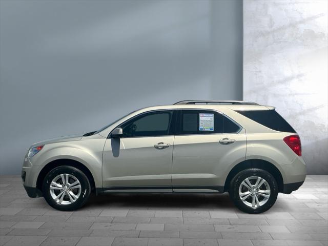 2015 Chevrolet Equinox 1LT