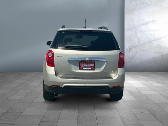 2015 Chevrolet Equinox 1LT
