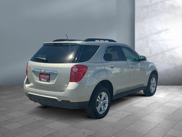 2015 Chevrolet Equinox 1LT