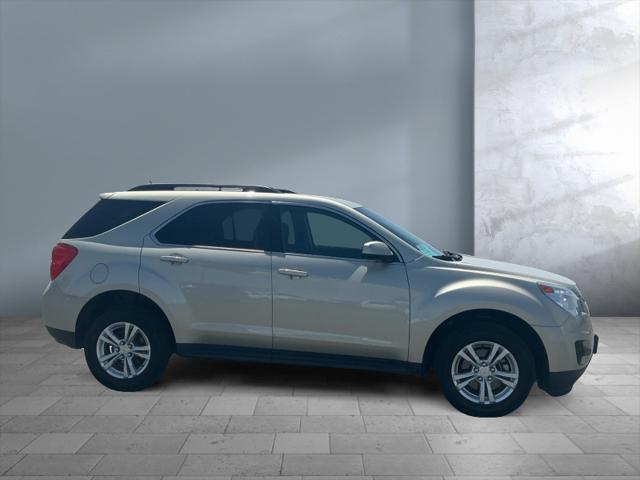 2015 Chevrolet Equinox 1LT