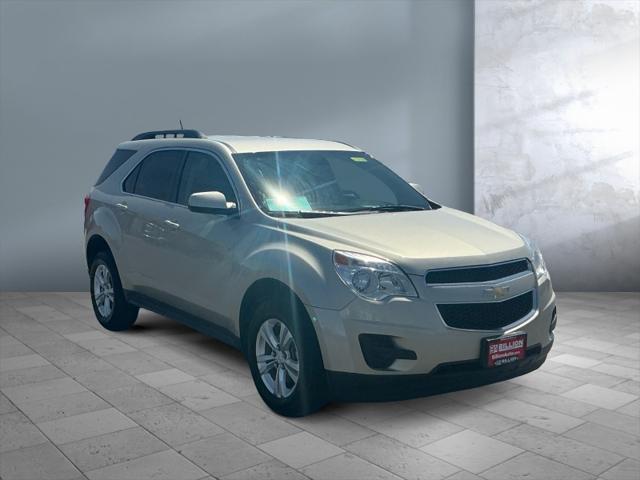 2015 Chevrolet Equinox 1LT