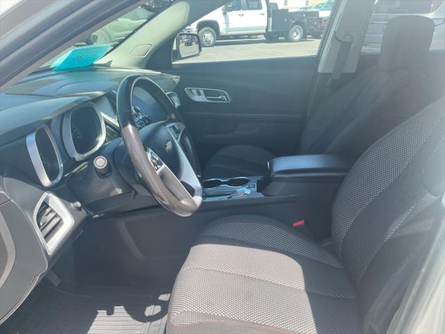 2015 Chevrolet Equinox 1LT