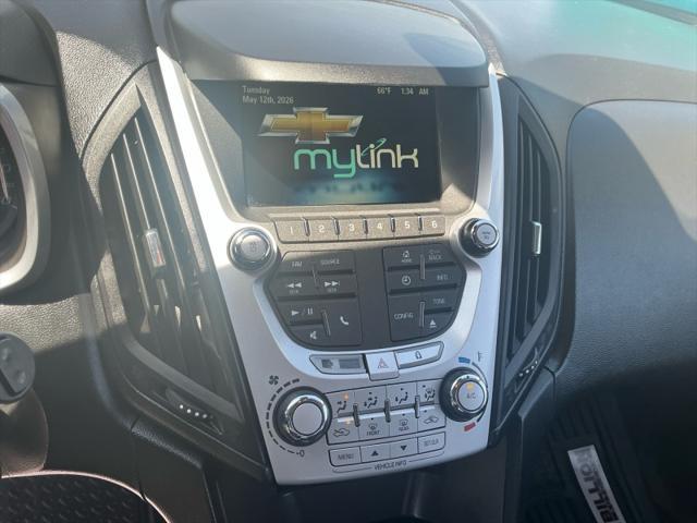 2015 Chevrolet Equinox 1LT