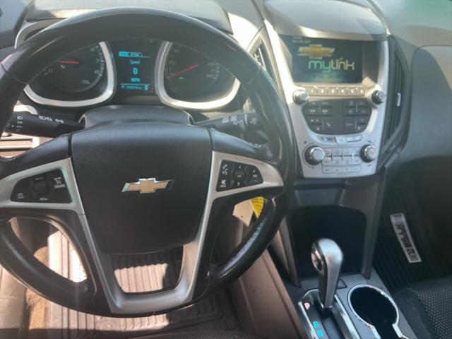 2015 Chevrolet Equinox 1LT