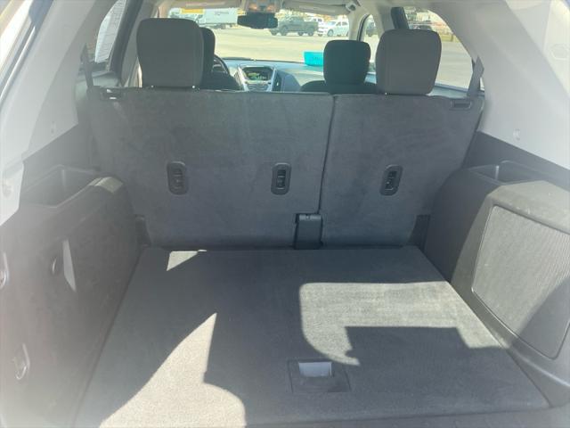2015 Chevrolet Equinox 1LT