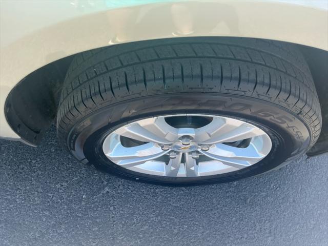 2015 Chevrolet Equinox 1LT