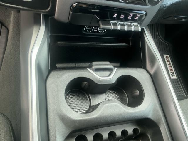 2023 Ram 1500 Big Horn Crew Cab 4x4 5'7" Box