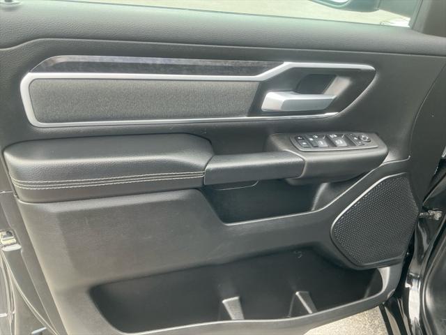 2023 Ram 1500 Big Horn Crew Cab 4x4 5'7" Box
