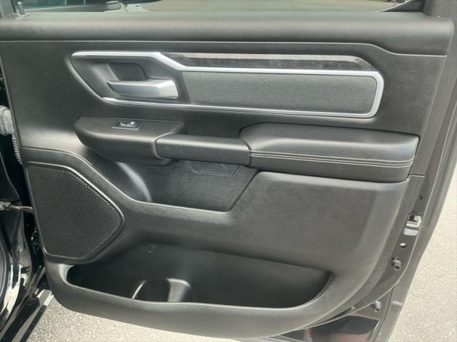 2023 Ram 1500 Big Horn Crew Cab 4x4 5'7" Box
