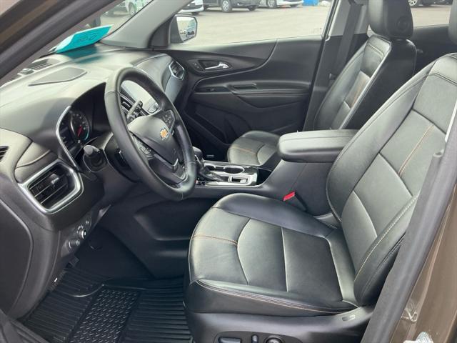 2024 Chevrolet Equinox AWD Premier