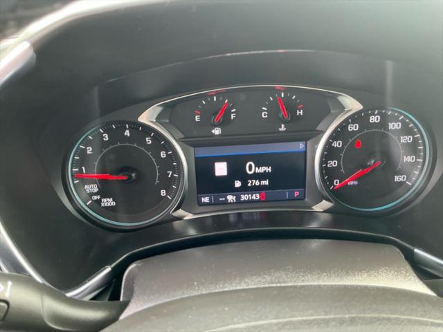 2024 Chevrolet Equinox AWD Premier