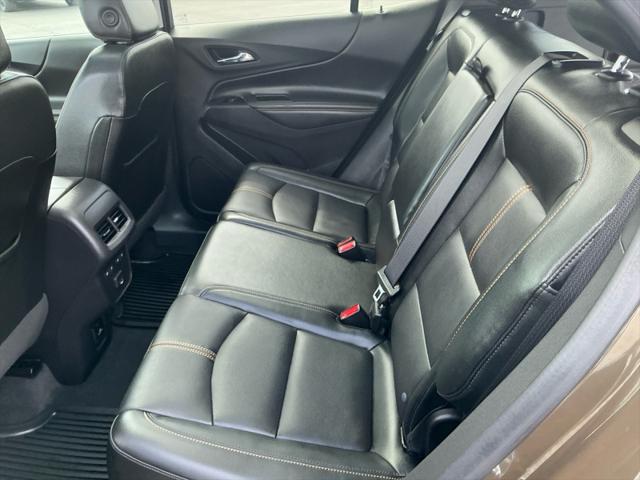 2024 Chevrolet Equinox AWD Premier