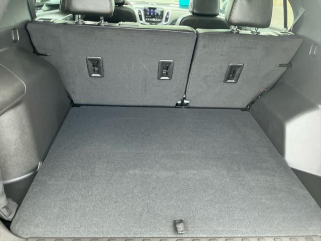 2024 Chevrolet Equinox AWD Premier