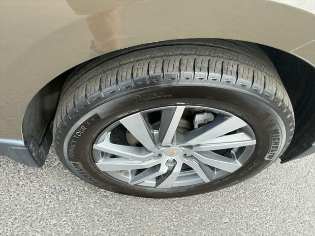 2024 Chevrolet Equinox AWD Premier