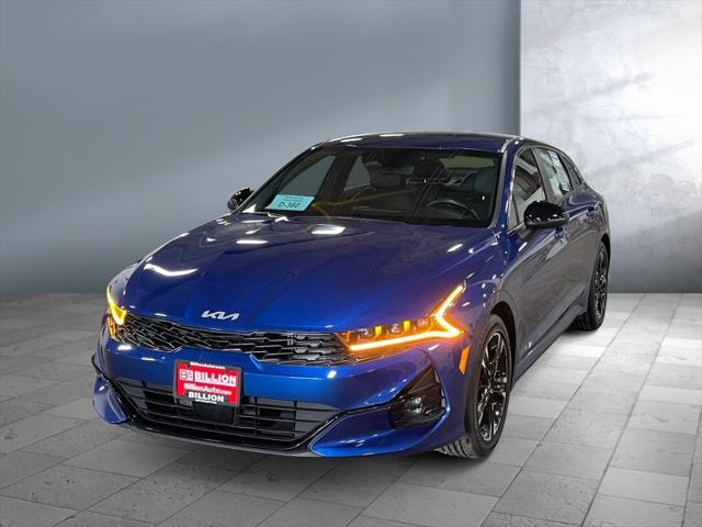 2024 Kia K5 GT-Line for sale in SIOUX FALLS, SD