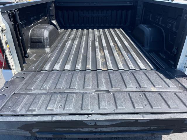 2023 GMC Sierra 1500 4WD Crew Cab Standard Box Denali