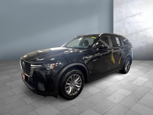 2025 Mazda X-90 3.3 Turbo Select Package for sale in SIOUX FALLS, SD