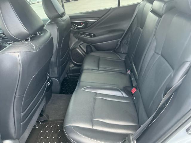 2024 Subaru Outback Touring XT