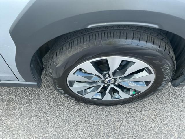 2024 Subaru Outback Touring XT